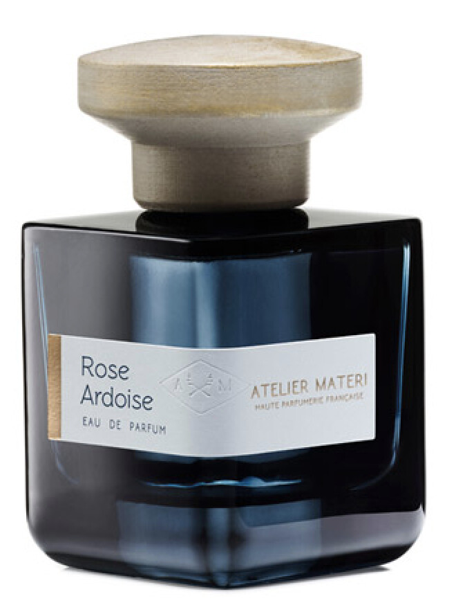 ATELIER MATERI] (アトリエマテリ) Rose Ardoise（ローズ