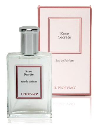 Soliflor Line Rose Secrete Il Profvmo perfume - a fragrance for women