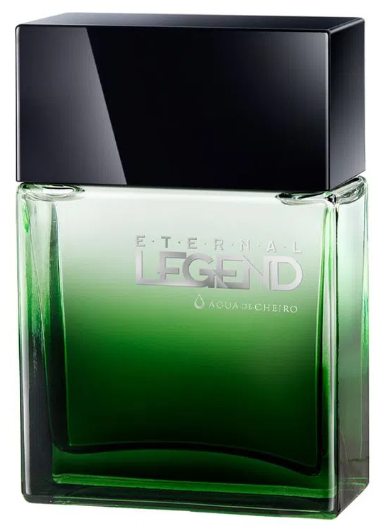 Eternal Legend Intense Água de Cheiro cologne - a fragrance