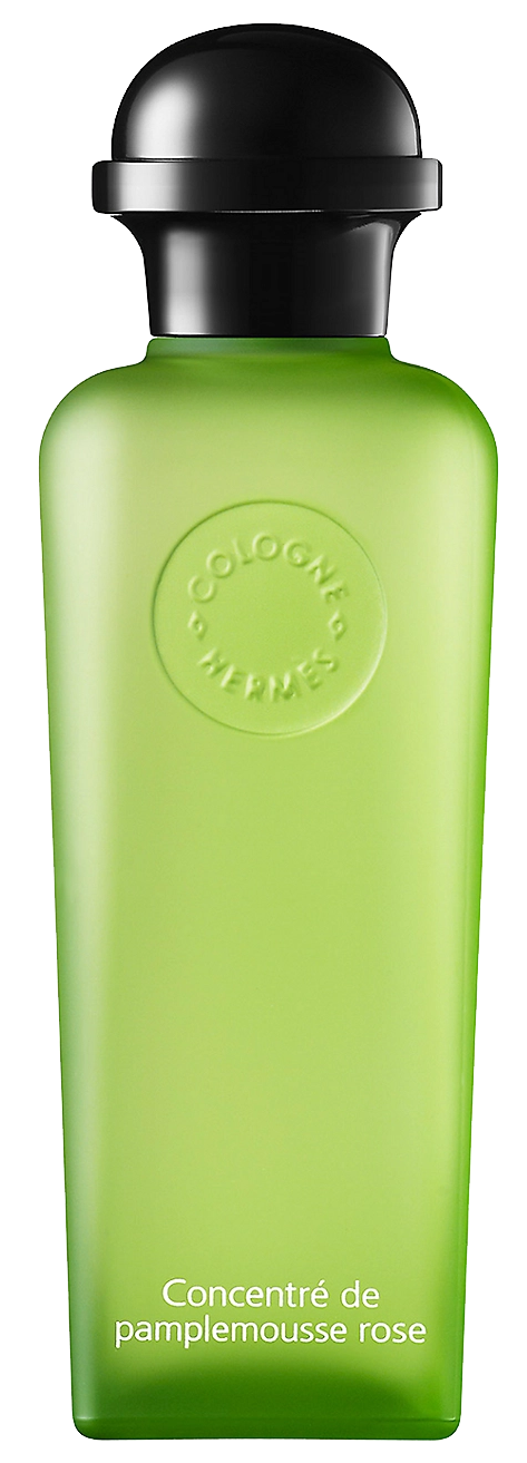 Concentré de Pamplemousse Rose Hermès perfume - a fragrance