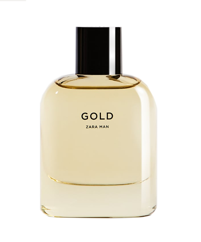Best Zara Man Zara Fragrance Clones Gold Zara Cologne A New