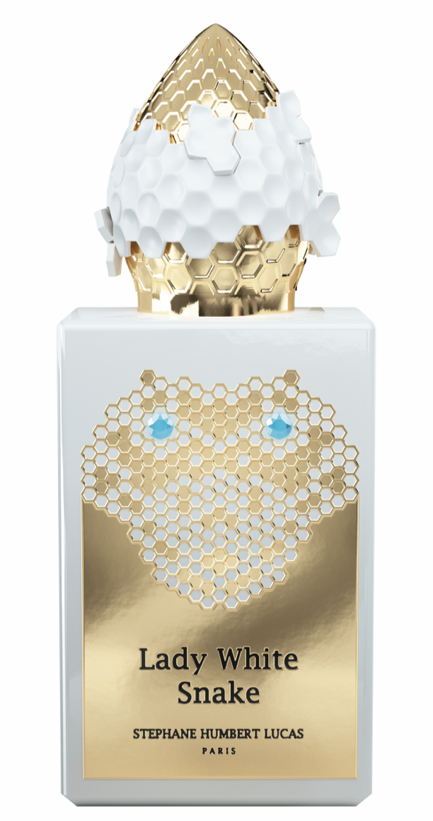 Lady White Snake Stéphane Humbert Lucas 777 perfume - a fragrance