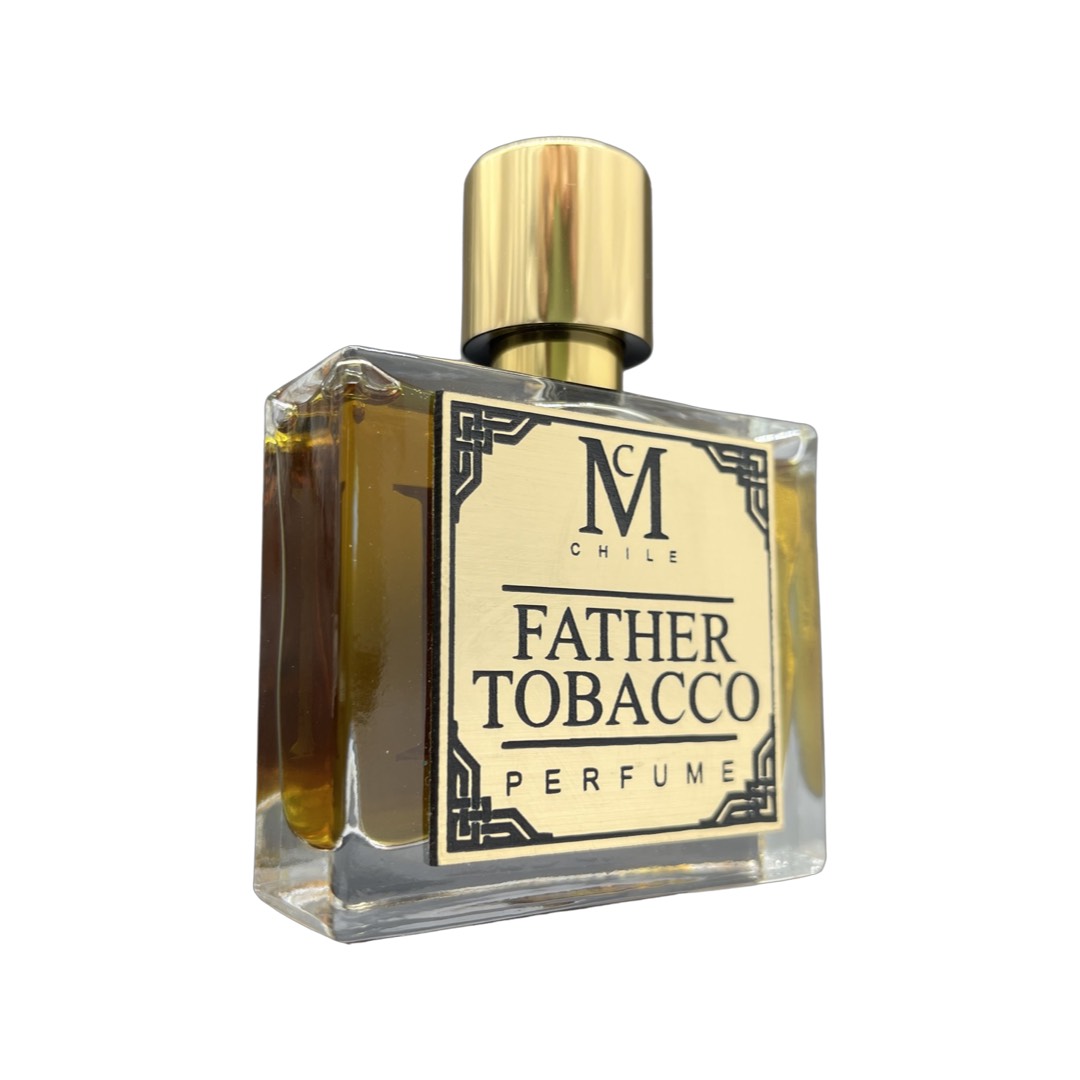 Father Tobacco Casaniche perfume