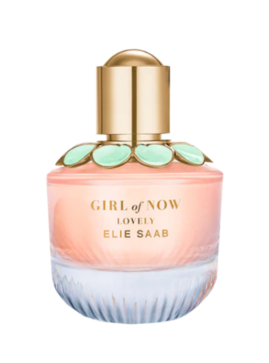 Girl of Now Lovely Elie Saab 香水- 一款2022年女用香水