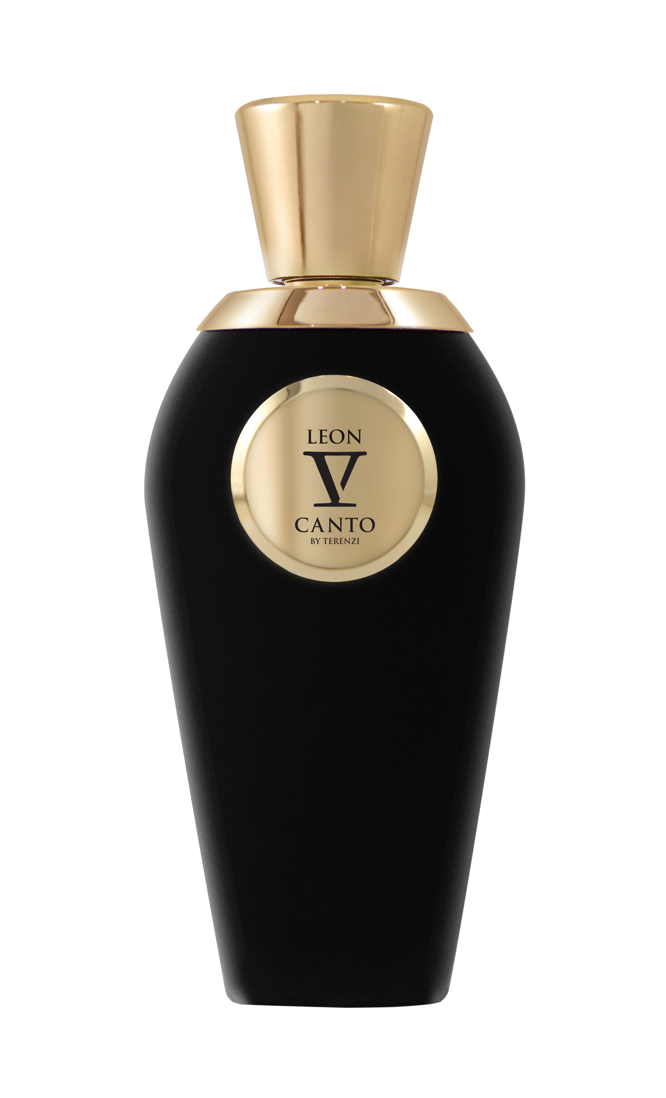 Leon V Canto perfume a fragrance for women and men 2022