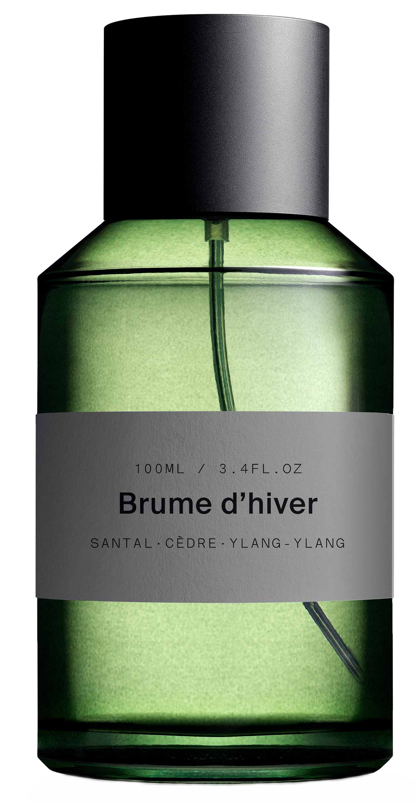 Brume d&#039;Hiver Marie Jeanne perfume - a new