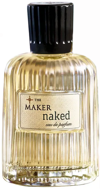 香水(ユニセックス) THE MAKER naked Eau de Parfum 50ml Naked Eau de Parfum - The Maker | Sephora
