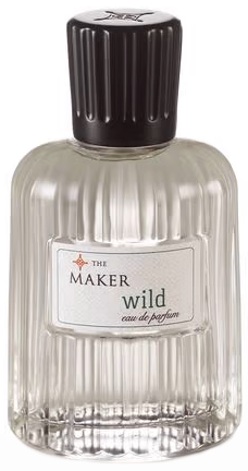 THE MAKER wild Eau de Parfum 50ml 残9割 The Maker Wild Eau de Parfum – The Maker – bluemercury