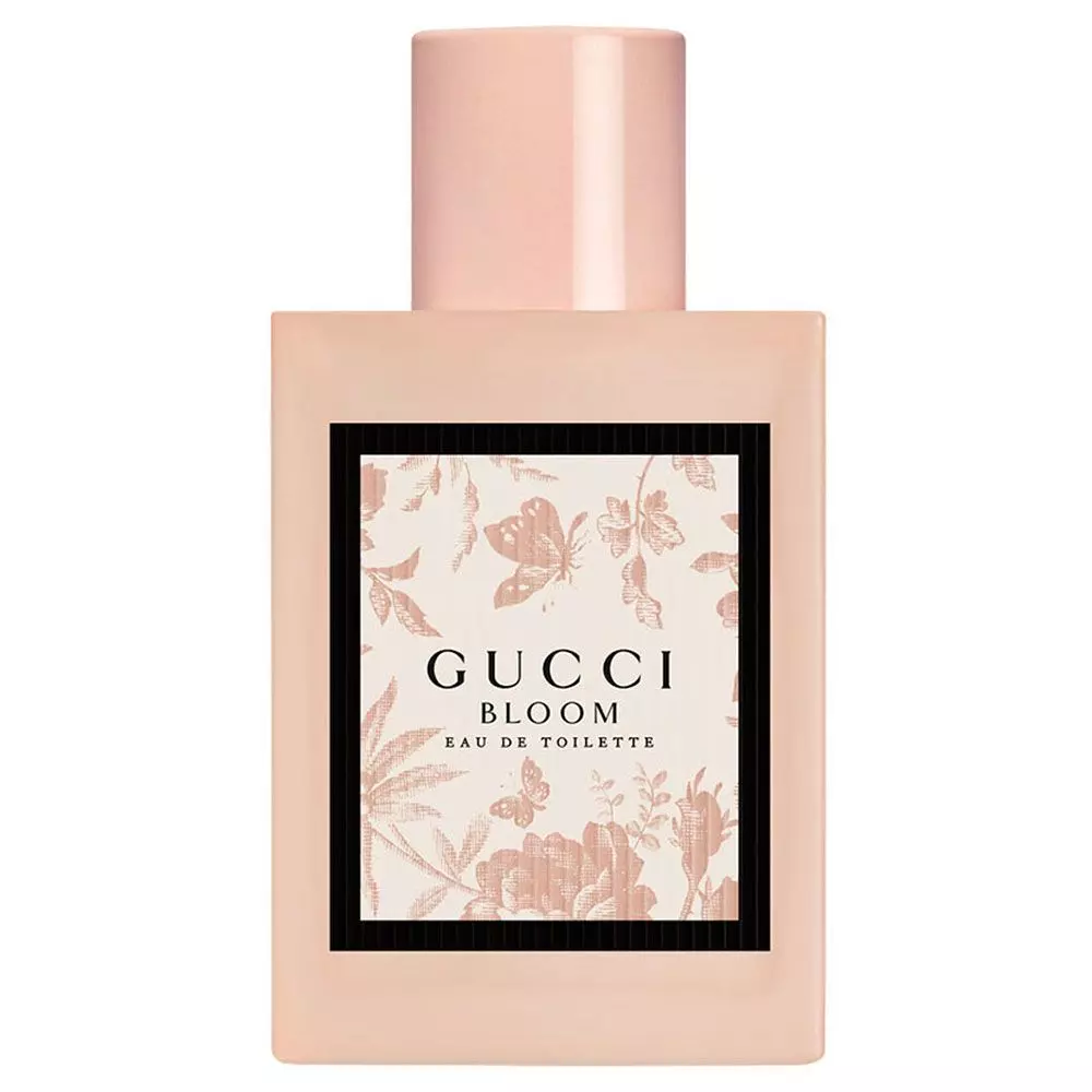 Gucci Bloom Eau de Toilette Gucci perfume - a fragrância