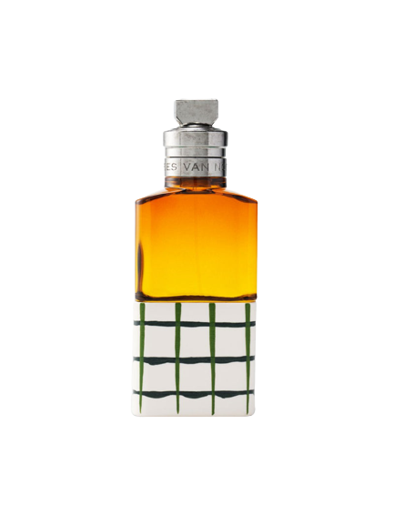 Rock the Myrrh Dries Van Noten perfume - a fragrance for