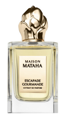 Escapade Gourmande Maison Mataha perfume - a fragrance for women
