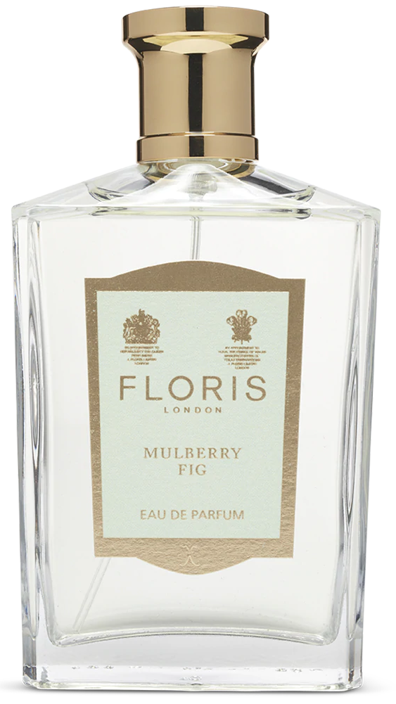 フローリス　FLORIS マルベリーフィグ 50ml Eau de Parfum Mulberry Fig Eau de Parfum | Floris London US