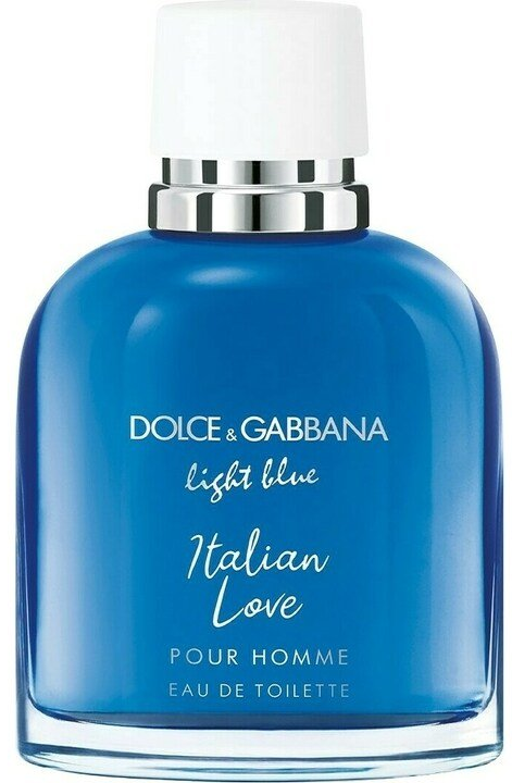 香水(男性用) Dolce&Gabbana Light Blue Italian Zest Light Blue Italian Zest Pour Homme Dolce&amp;Gabbana