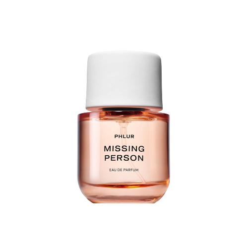 話題の香水❣️新品 PHLUR ミッシングパーソン 50ml EDP 香水 Missing Person Phlur 香水- 一款2022年中性香水