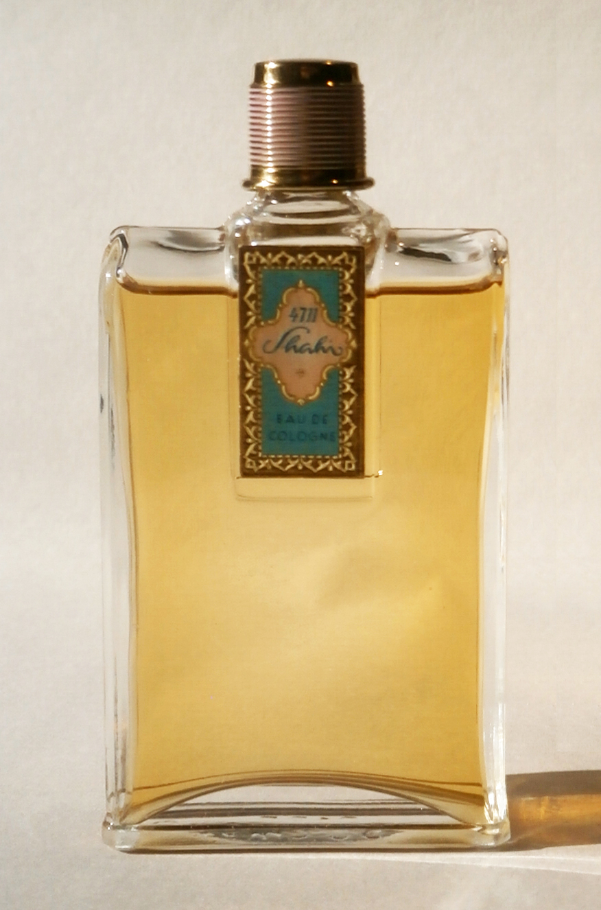 Shahi Eau de Cologne 4711