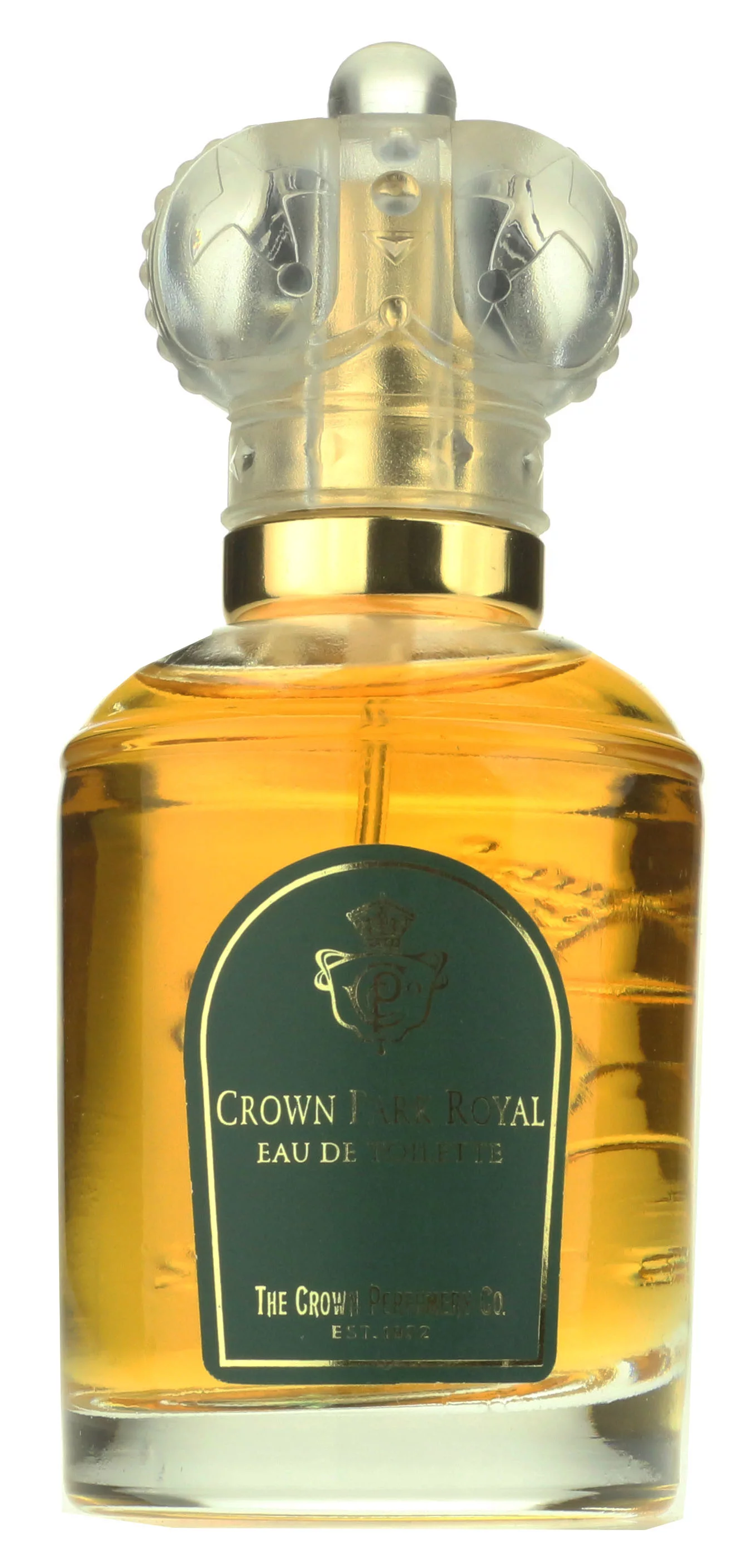 coussinet クシネ perfume crown パフュームクラウン Crown Park Royal The Crown Perfumery Co. cologne - a