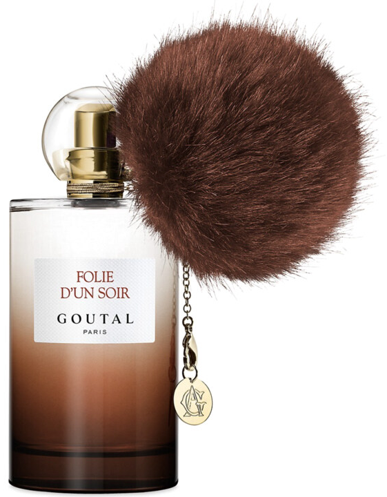 Folie d'un Soir Goutal perfume - a fragrância Feminino 2022