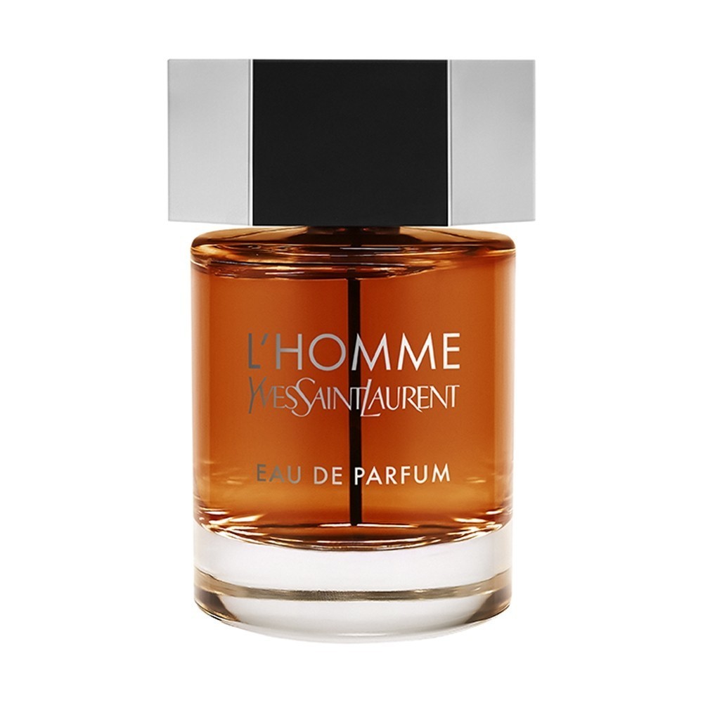 Yves Saint Laurent L'Homme 　100ml L'Homme Eau De Toilette Spray - Men's Fragrance - YSL Beauty