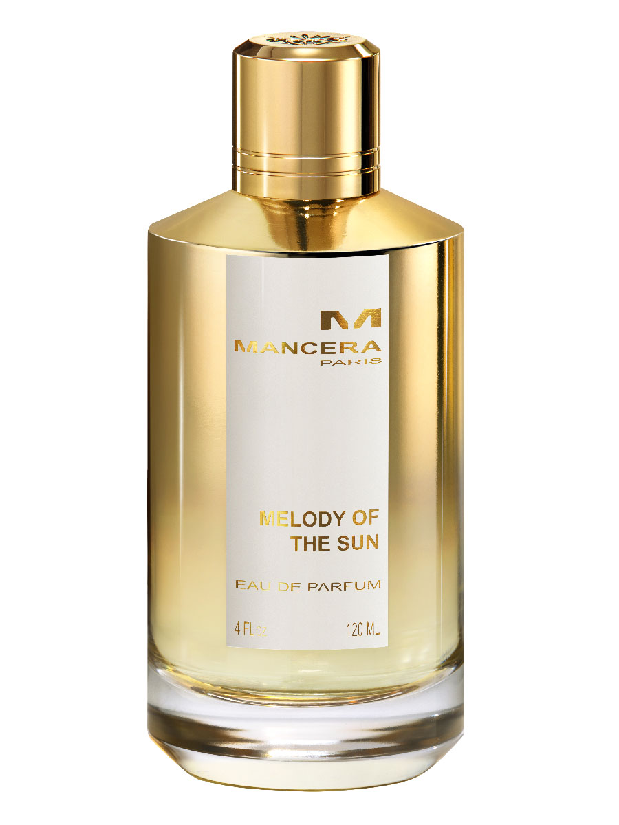 香水(ユニセックス) Mancera Melody of the Sun 120ml Melody Of The Sun Mancera perfume - a fragrância Compartilhável 2022