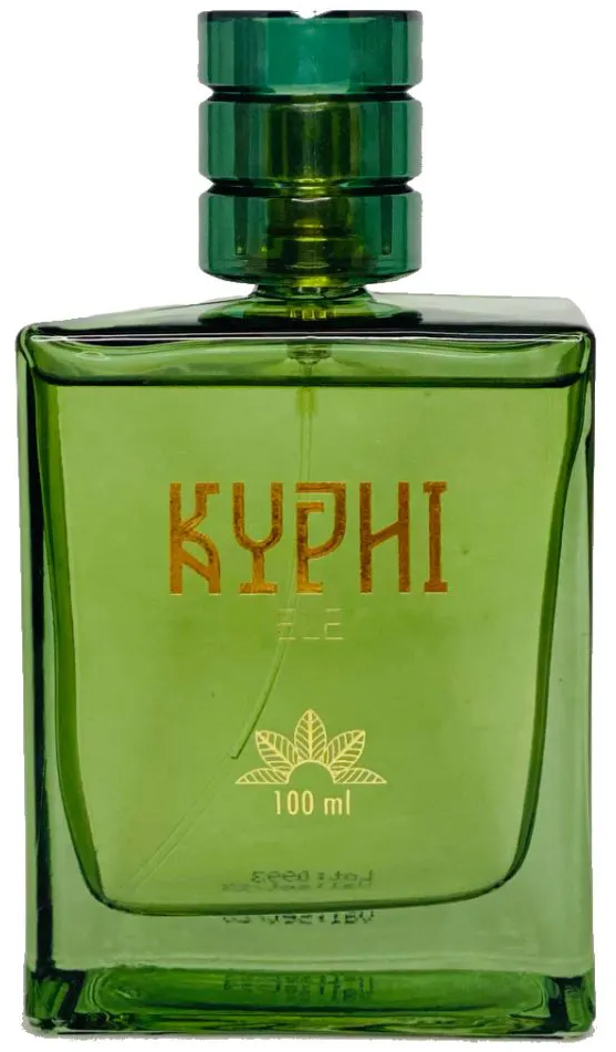 wonderful world様 KYPHI PERFUMES 【公式通販】