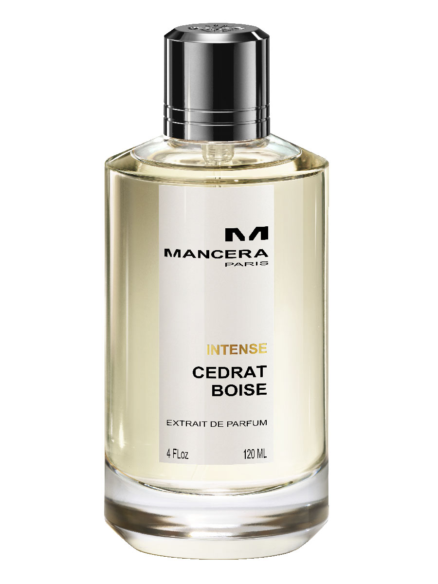 Cedrat Boise – Mancera Parfums