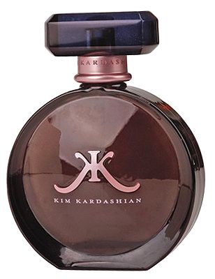 Kim Kardashian Kim Kardashian perfume a fragrance for women 2009