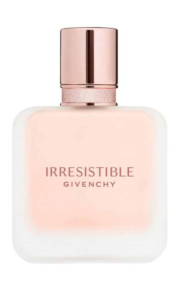 Irresistible Hair Mist Givenchy аромат - аромат для жінок 2022