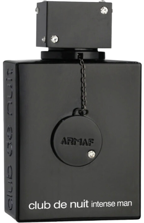 Club de Nuit Intense Man Parfum Armaf cologne - a new