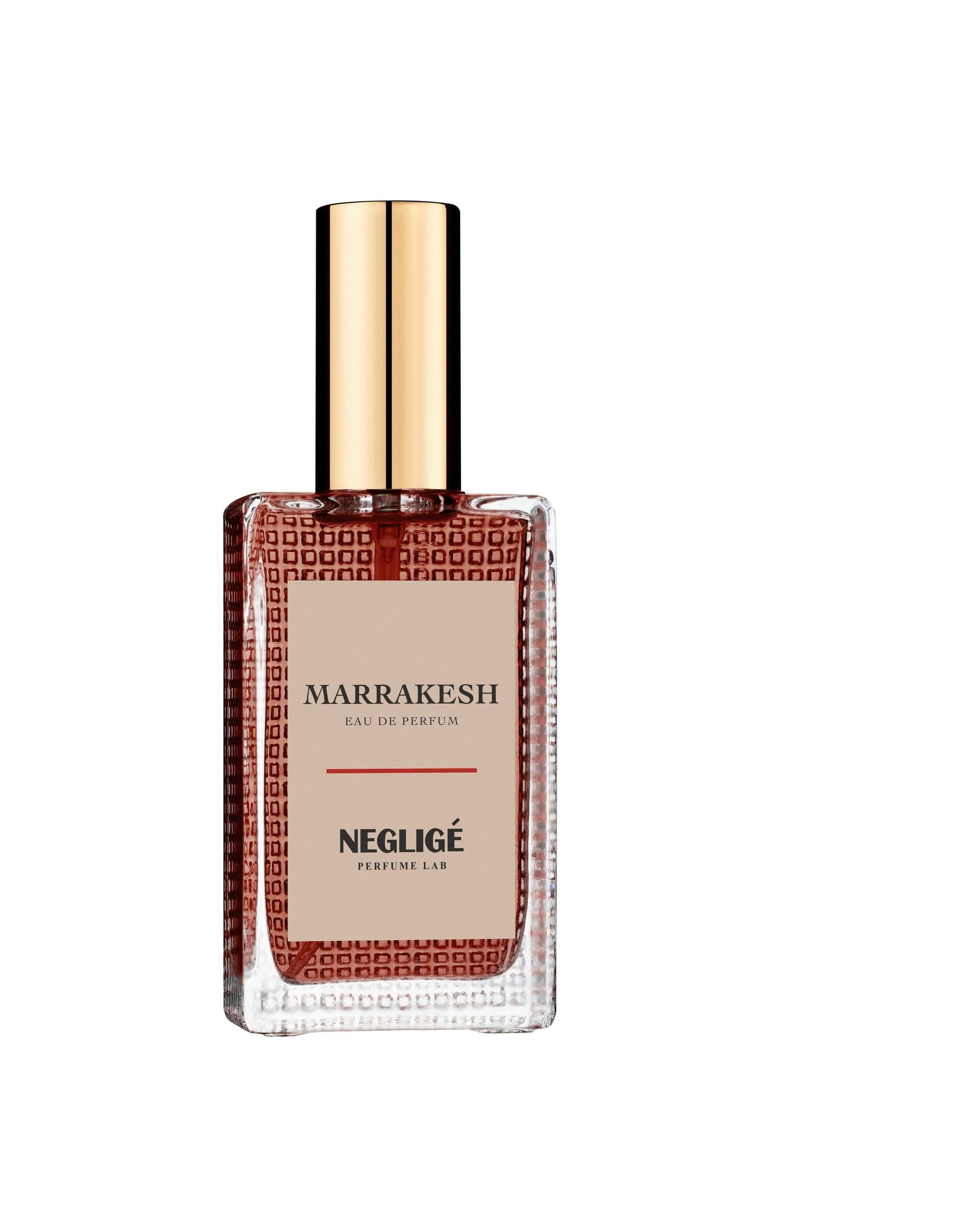 Neglisge Marrakesh Negligé Perfume Lab 향수 - 2021년 남녀공용 향수