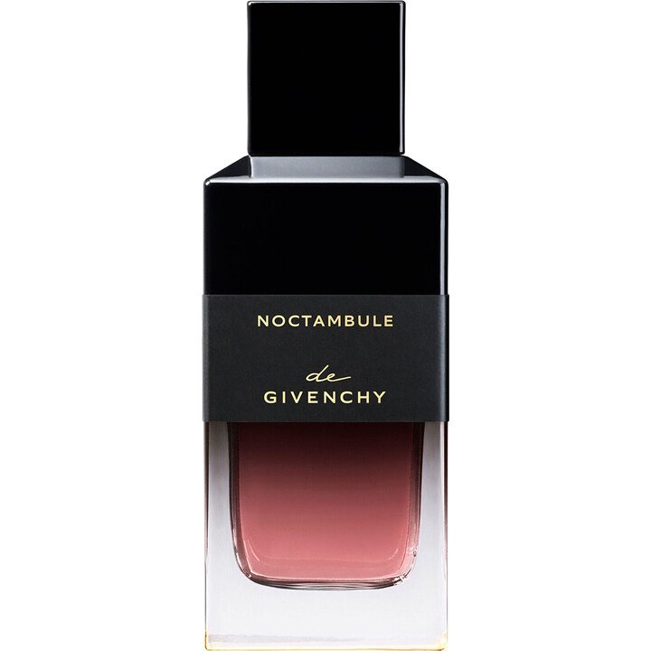 Noctambule Givenchy parfum - un parfum unisex 2022