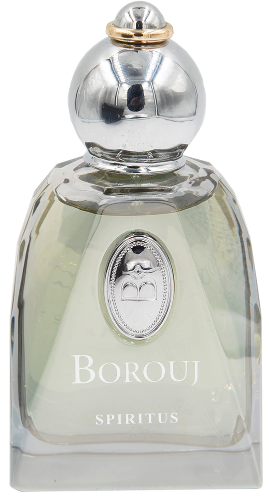 Spiritus Borouj parfum - un parfum unisex 2020