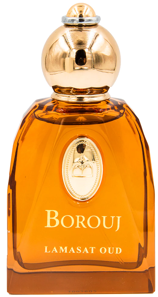 Lamasat Oud Borouj 香水- 一款2020年中性香水