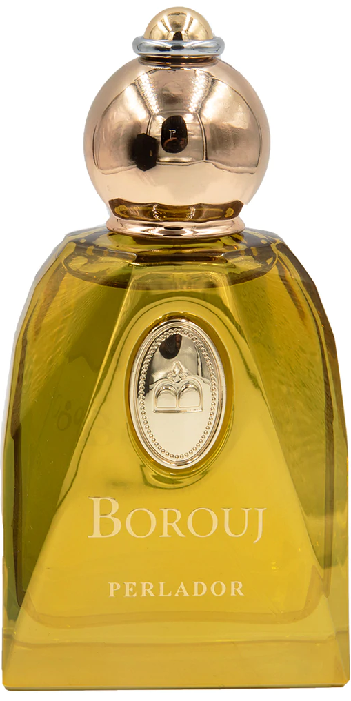 Perlador Borouj perfume - a fragrance for women and men 2020