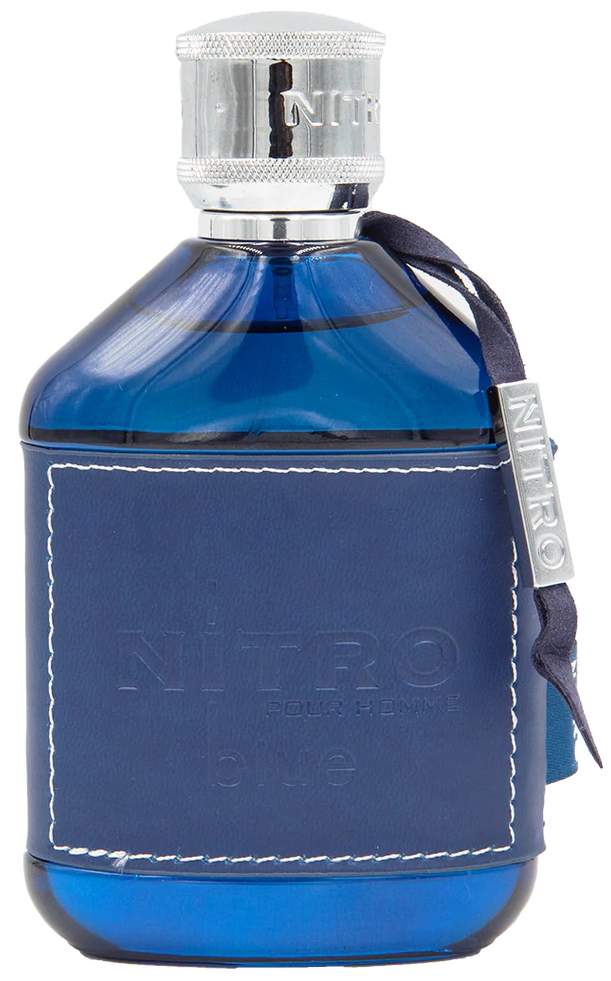 Nitro Blue Dumont cologne - a fragrance for men 2020