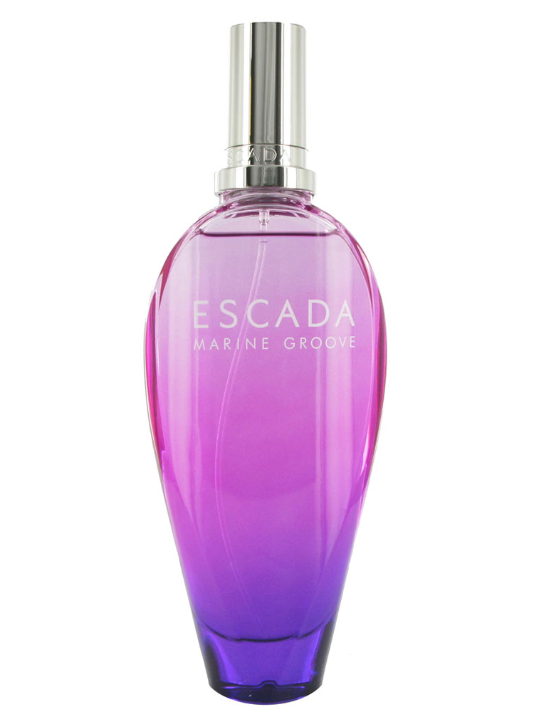 Escada Marine Groove Eau De Toilette Spray 1.6 oz | eBay