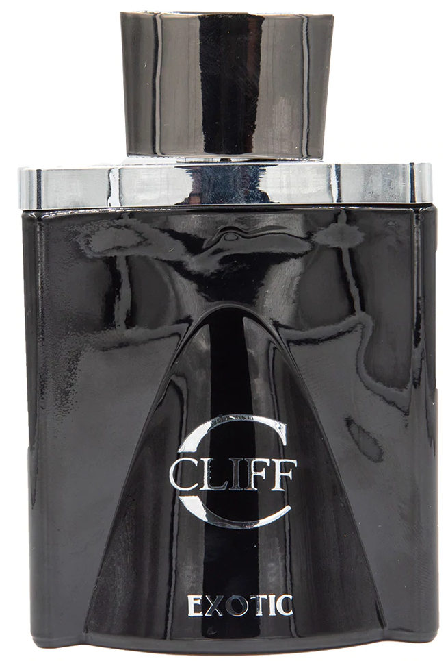 Cliff Exotic Dumont cologne a fragrance for men 2018