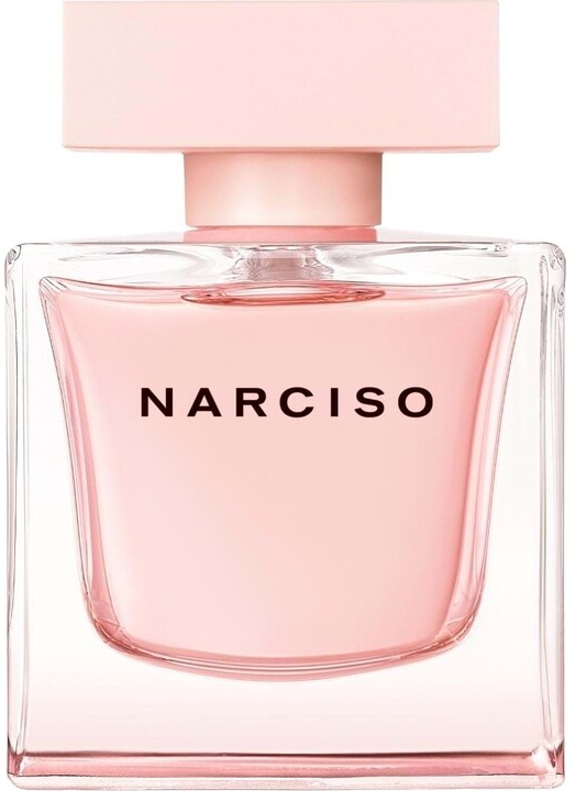 香水(女性用) NARCISO RODRIGUEZ Eau de Parfum Cristal Narciso Eau de Parfum Cristal Narciso Rodriguez perfumy - to