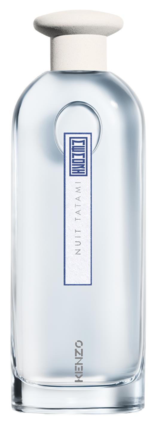 KENZO NUIT TATAMI 75ml 香水(女性用) Nuit Tatami Kenzo perfume - a new fragrance for women and