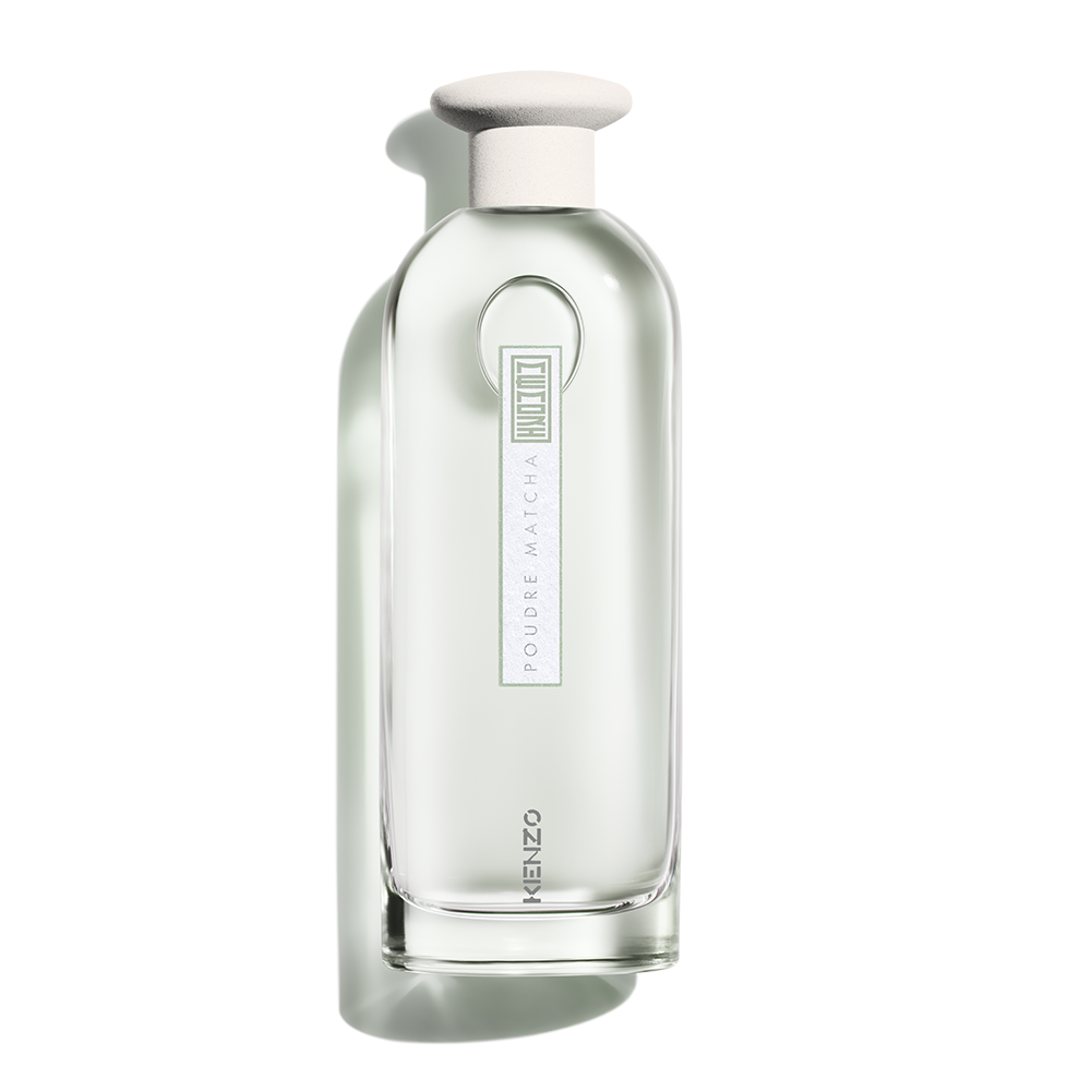 【送料0円】 - perfume Kenzo Matcha Poudre a and women for fragrance new 香水(ユニセックス)
