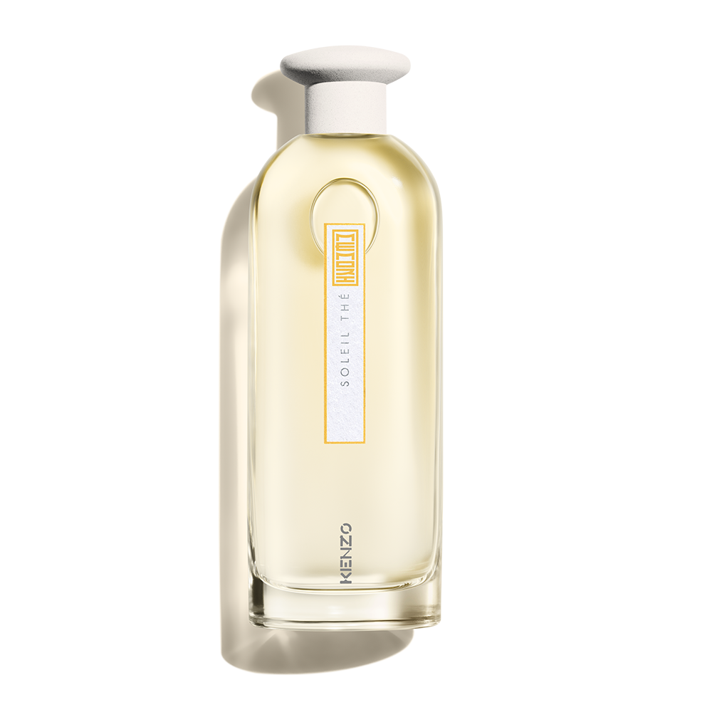 KENZO Soleil Thé 75ml ユニセックス香水 Soleil Thé Kenzo perfume - a fragrância Compartilhável 2022