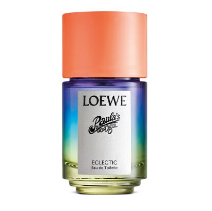 Paula's Ibiza Eclectic Body Lotion | LOEWE Perfumes