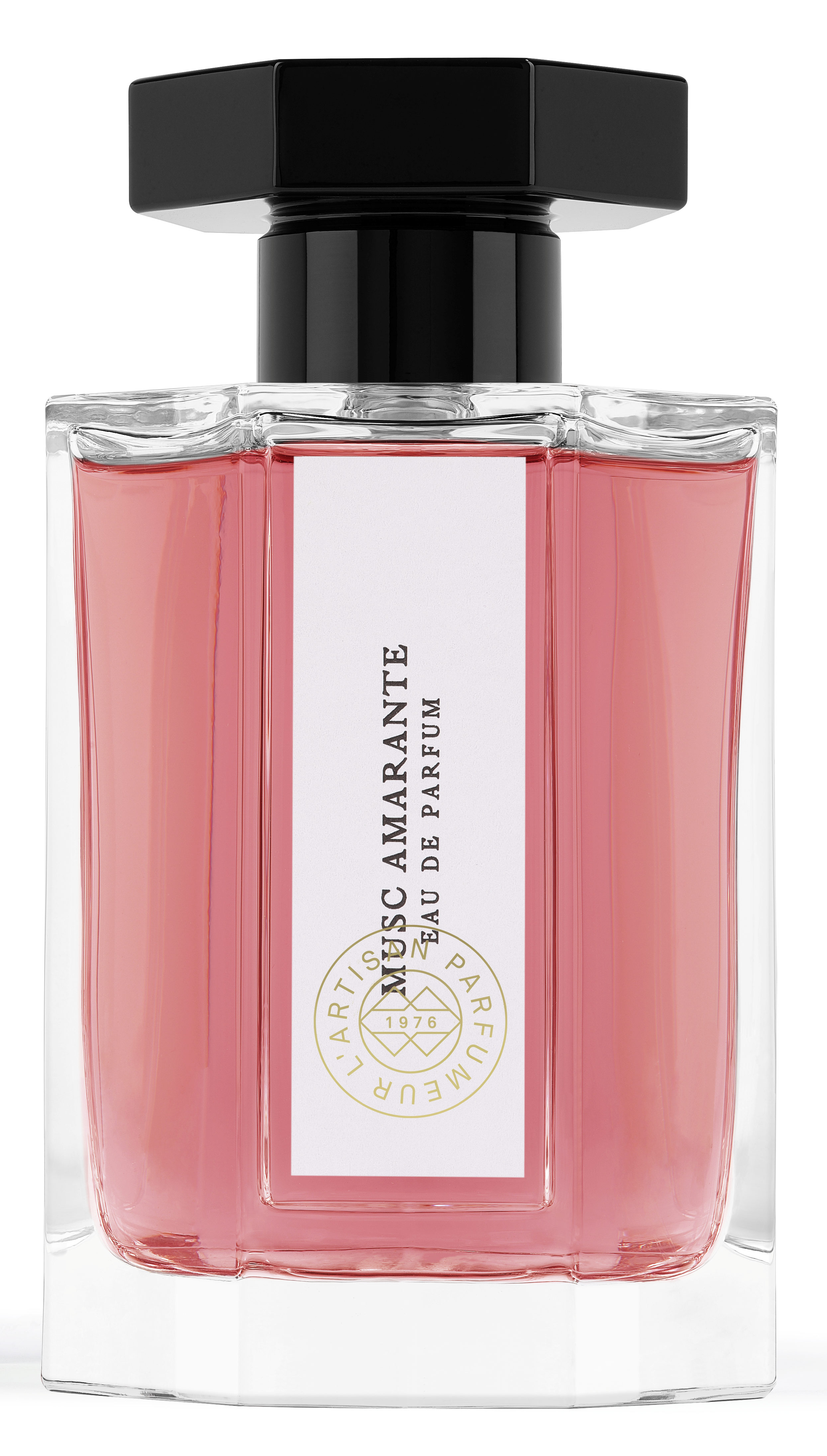 ラルチザンパフューム ル・ポタジェ　 Musc Amarante 100ml ラルチザンパフューム ル・ポタジェ Musc Amarante 100ml Celes