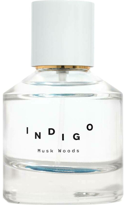 Indigo Madewell perfume a fragrance for women and men 2019