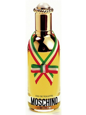 Moschino Moschino 香水- 一款1987年女用香水