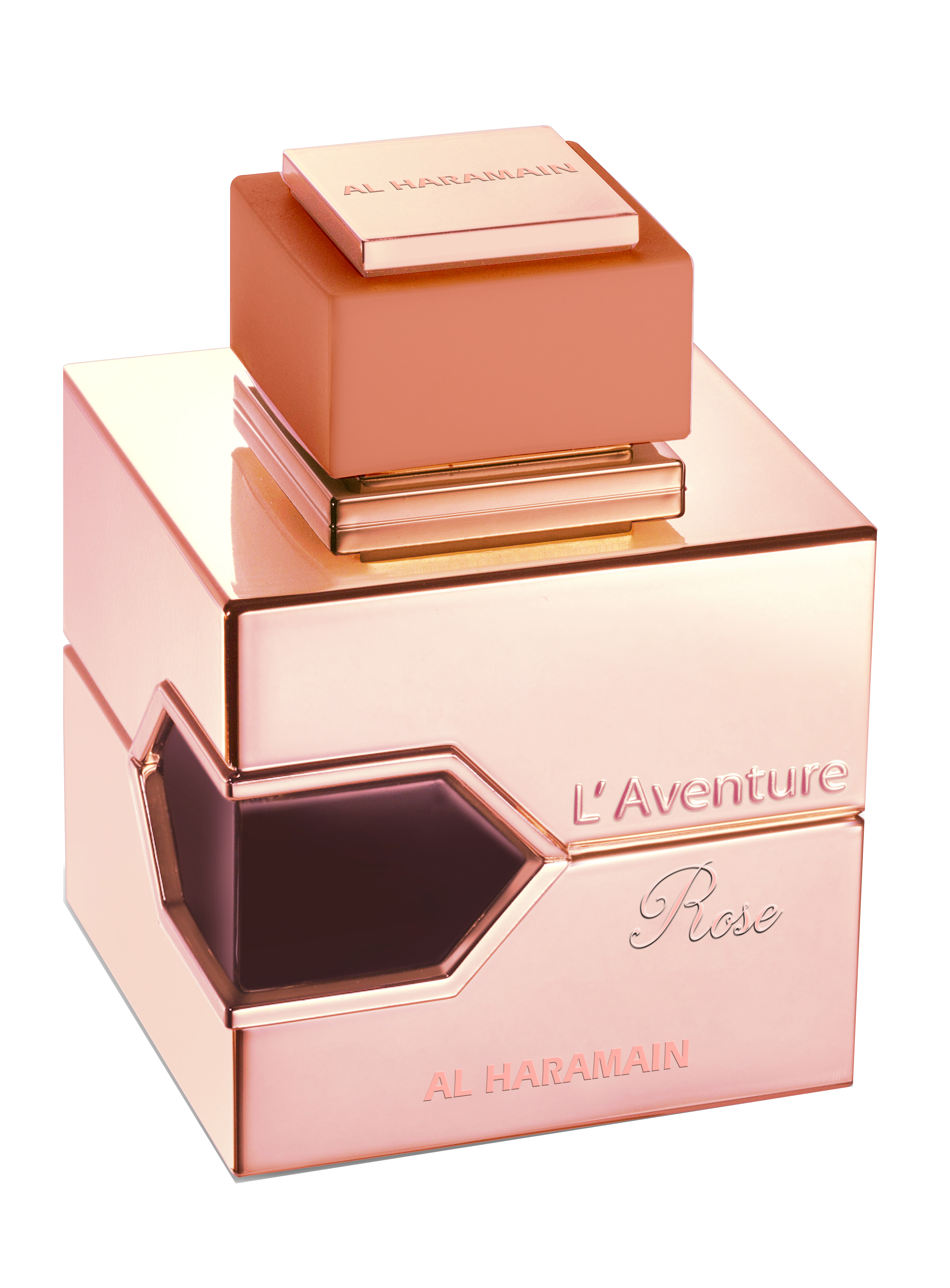 L'Aventure Rose Al Haramain Perfumes 香水- 一款2022年女用香水