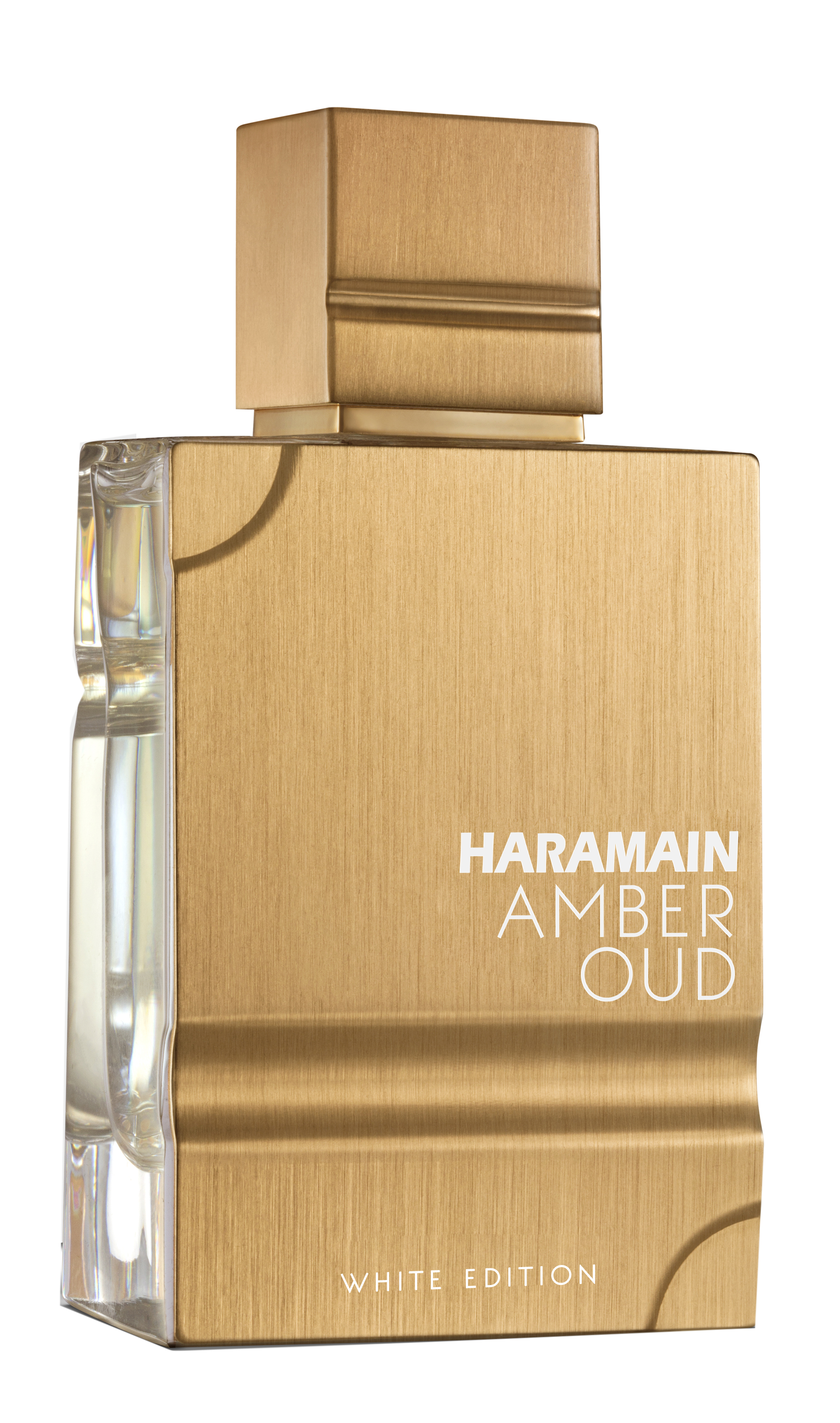 アルハラメイン アンバーウード ホワイトエディション EDP 100ml 香水 Amazon.com : Al Haramain Amber Oud White Edition for Unisex