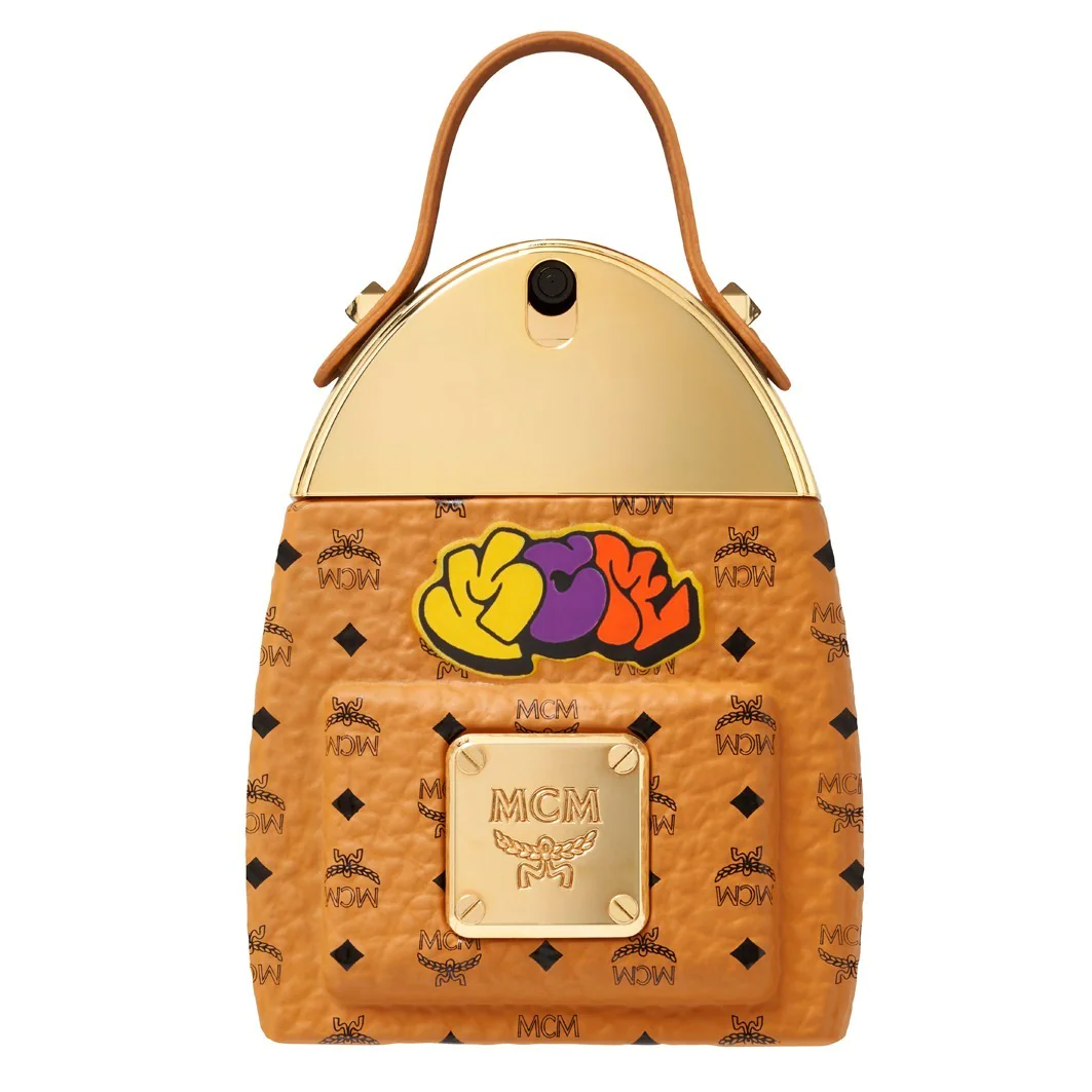 美品、MCM香水 MCM（MCM） MCM ウルトラ オーデパルファム 通販 | 【ISETAN