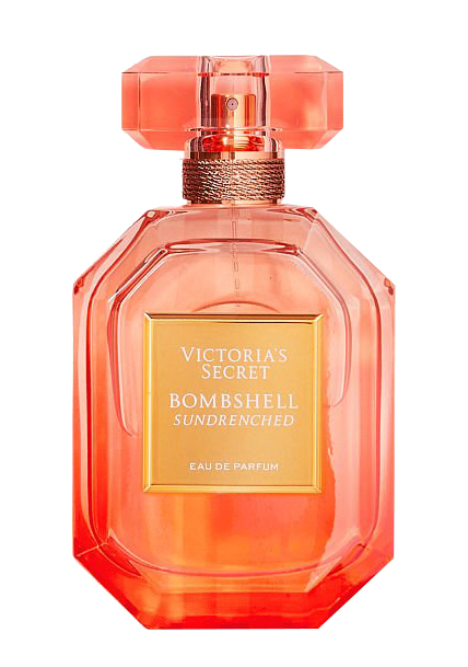 VICTORIA'S SECRET BOMB SHELL 香水 Victoria's Secret Bombshell Eau de Parfum Spray - 1.7 oz