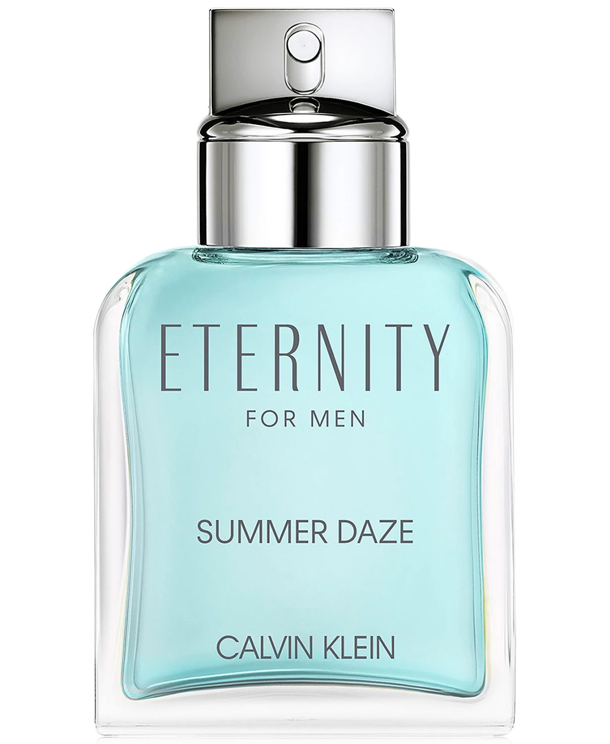 Eternity Summer Daze For Men Calvin Klein cologne - a new