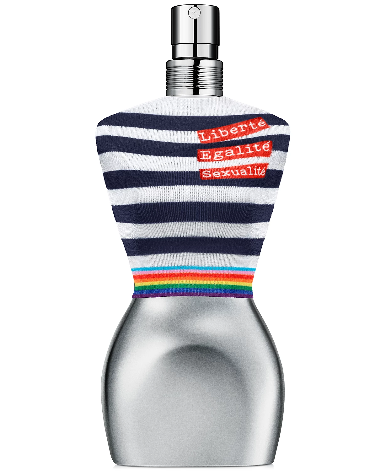 Classique Pride Edition Jean Paul Gaultier 香水- 一款2022年女用香水